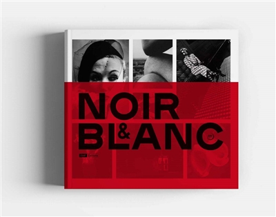 Noir et blanc : une esthétique de la photographie : exposition, Paris, Galeries nationales du Grand Palais, du 12 novembre 2020 au 4 janvier 2021