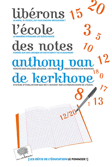 Libérons l'école des notes