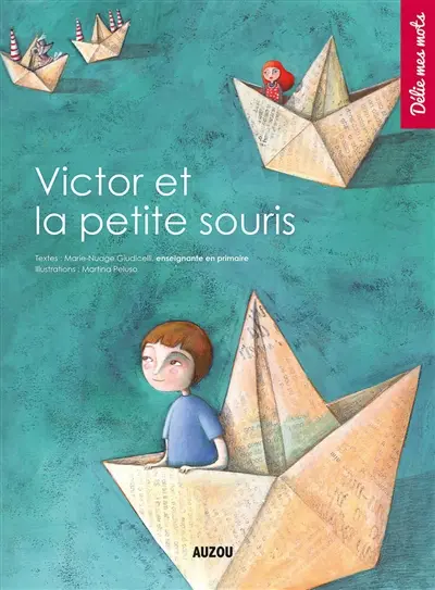 Victor et la petite souris