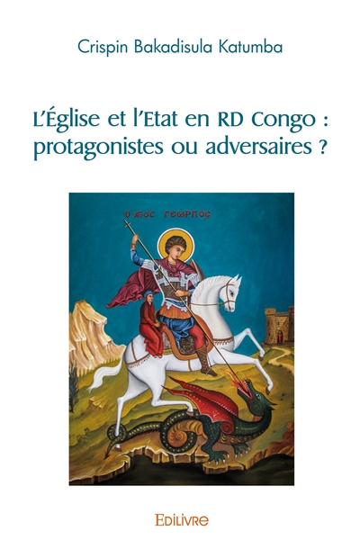 L’église et l’etat en rd...