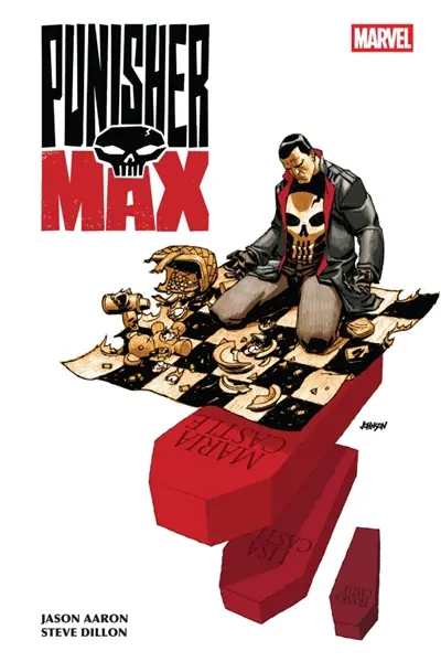 Punisher Max