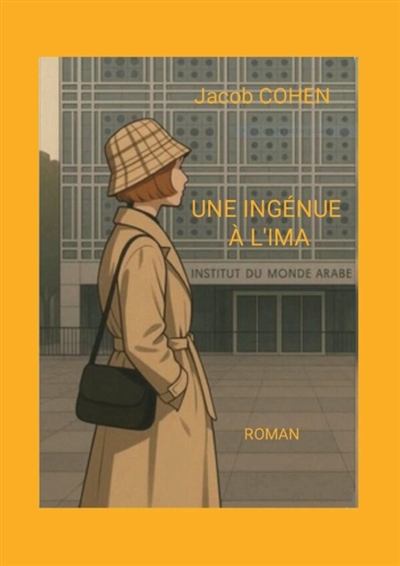 UNE INGENUE A L'IMA