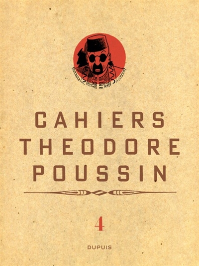 Cahiers Théodore Poussin. Vol. 4