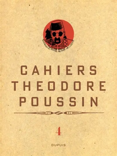 Cahiers Théodore Poussin. Vol. 4