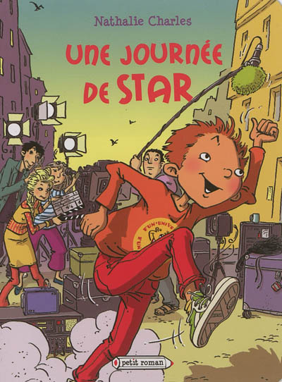 Une journée de star