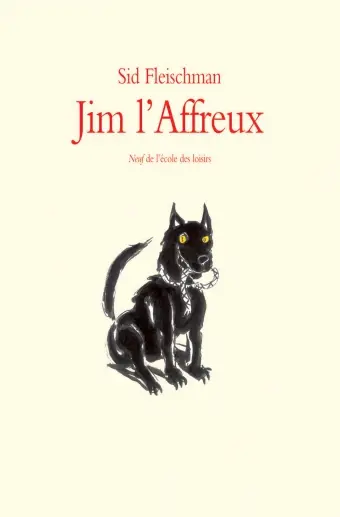 Jim l'affreux