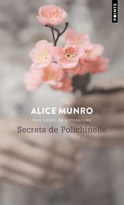 Secrets de polichinelle