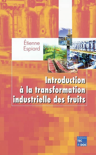 Introduction à la...