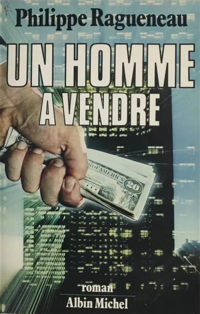 Un Homme à vendre