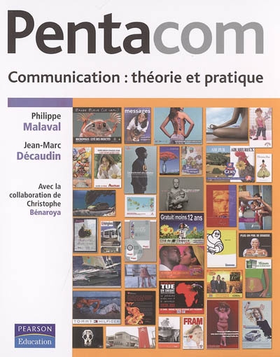 Pentacom : communication : théorie et pratique