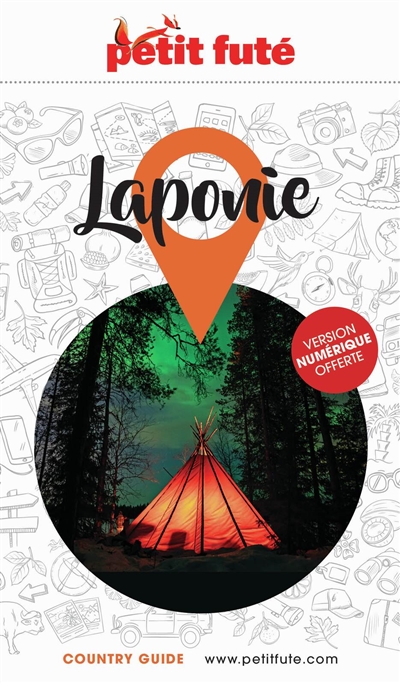 Laponie