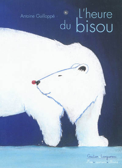 L'heure du bisou