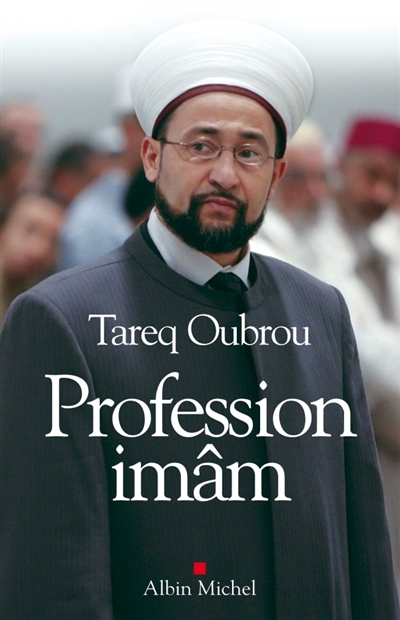 Profession imam : entretiens avec Michaël Privot et Cédric Baylocq