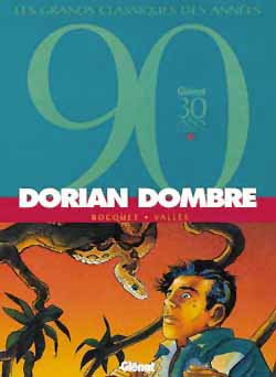 Dorian Dombre