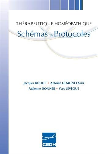 Schémas & protocoles
