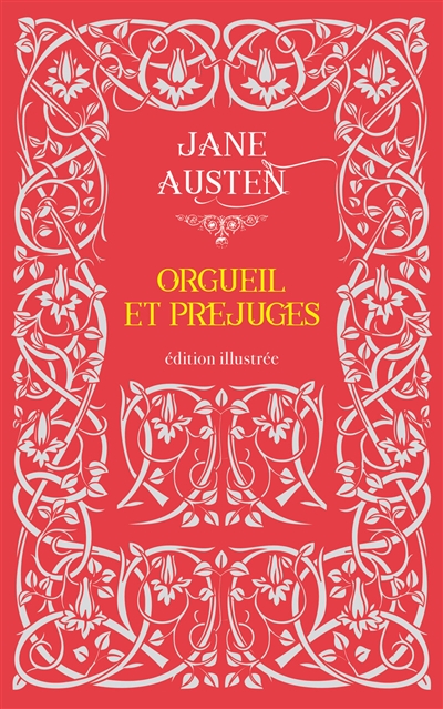 Orgueil et préjugés