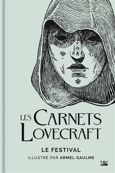 Les carnets Lovecraft. Le festival