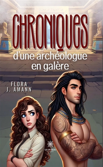 Chroniques d'une...