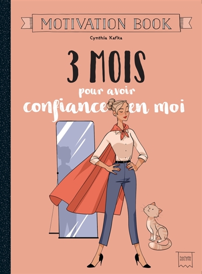 3 mois pour avoir confiance...