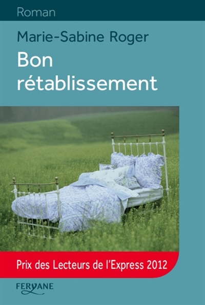 Bon rétablissement
