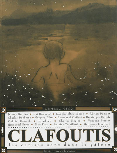 Clafoutis, n° 5