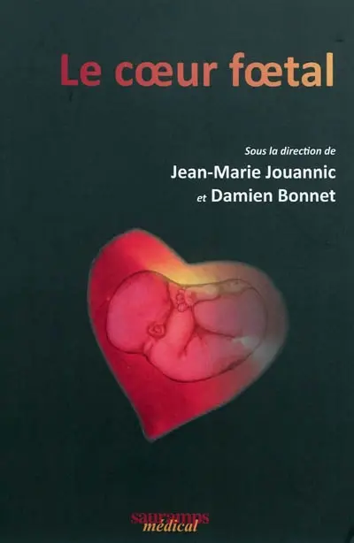 Le cœur fœtal