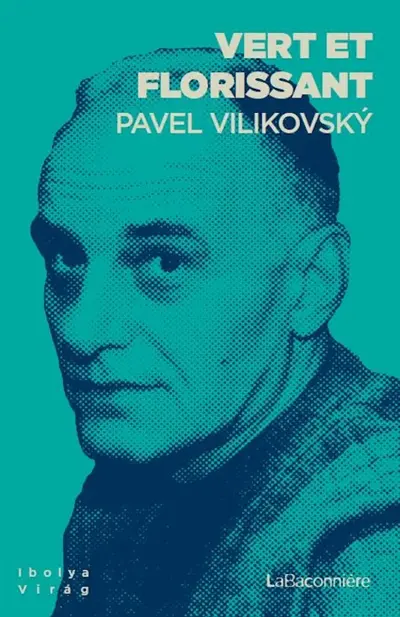 Vert et florissant...