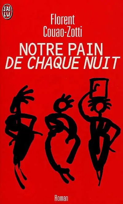Notre pain de chaque nuit
