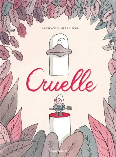 Cruelle