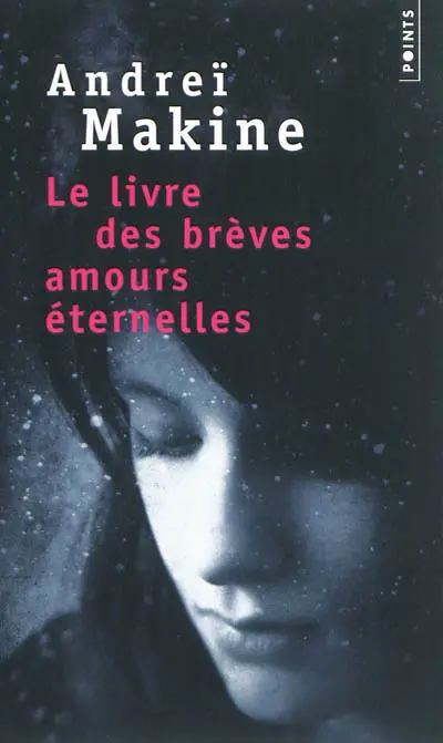 Le livre des brèves amours éternelles