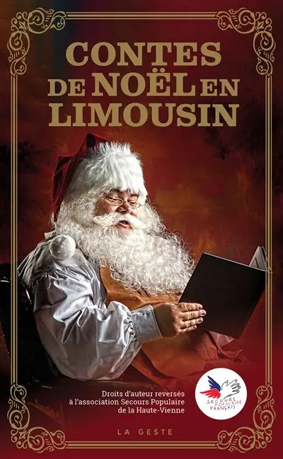 Contes de Noël en Limousin