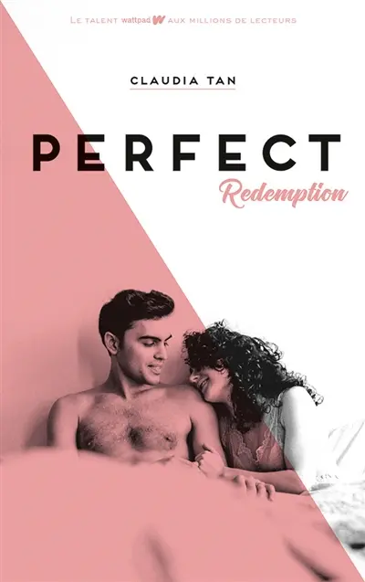 Perfect. Perfect redemption