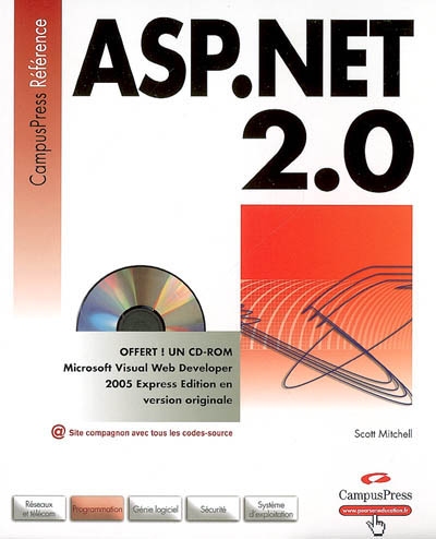 ASP.Net 2.0