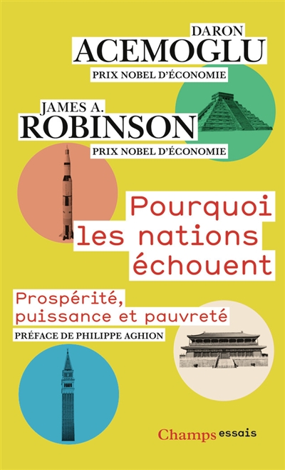 Pourquoi les nations...