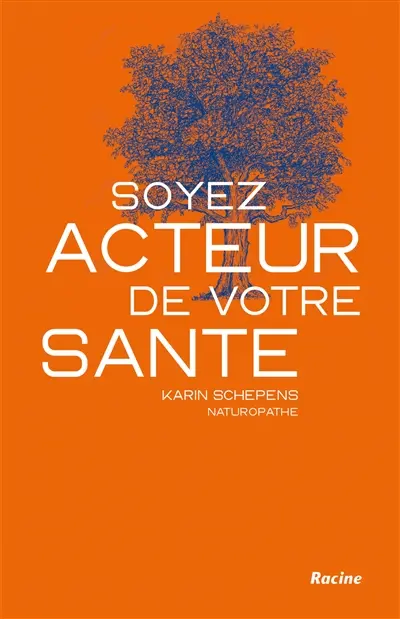 Soyez acteur de votre santé