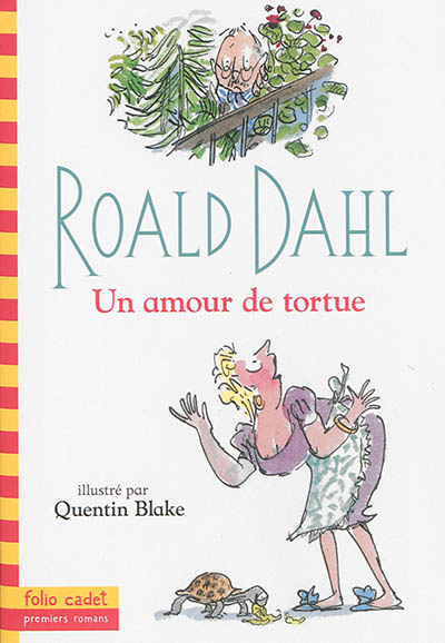 Un amour de tortue