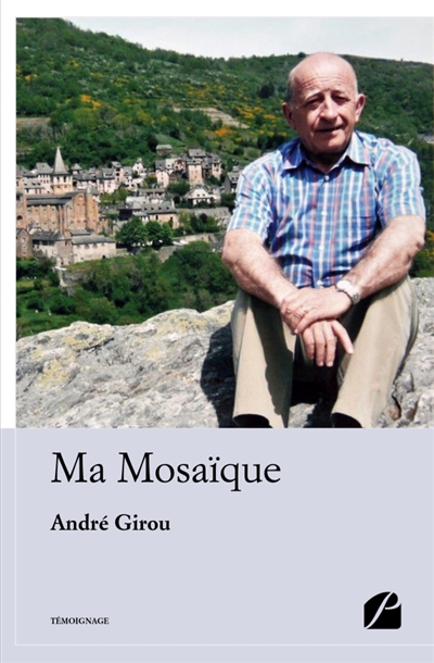 Ma Mosaïque