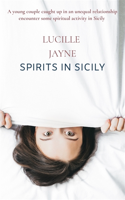 Spirits In Sicily : A young...
