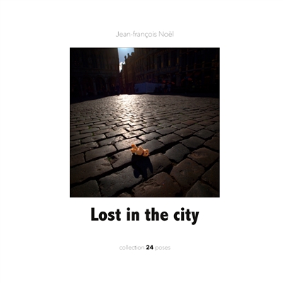 Lost in the city