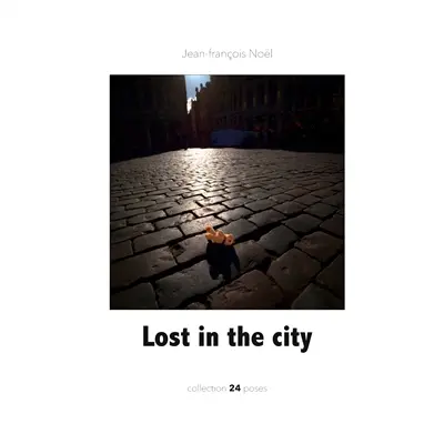 Lost in the city