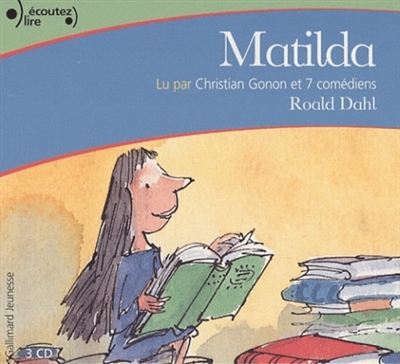 Matilda : texte abrégé