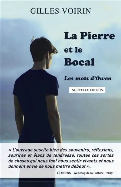 La Pierre et le Bocal : Les mots d'Owen