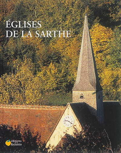 Eglises de la Sarthe