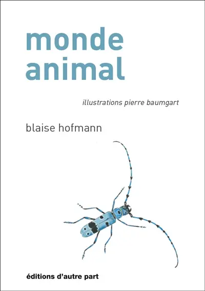 Monde animal