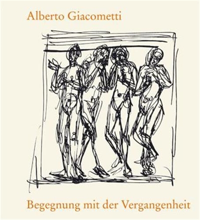 Begegnung mit der Vergangenheit : Kopien nach alter Kunst