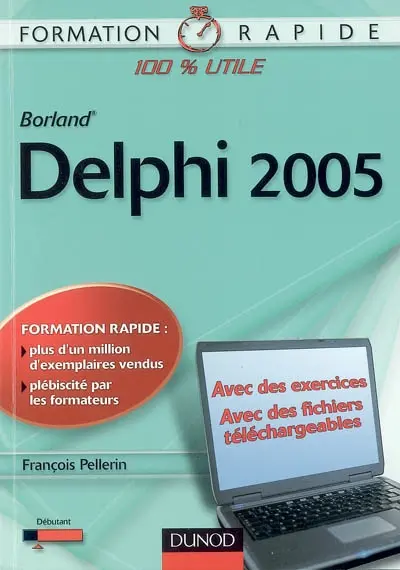 Delphi 2005