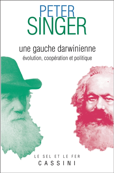 Une gauche darwinienne :...