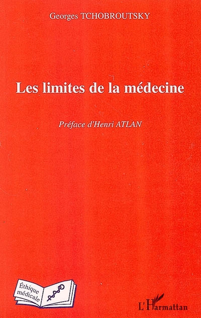Les limites de la médecine