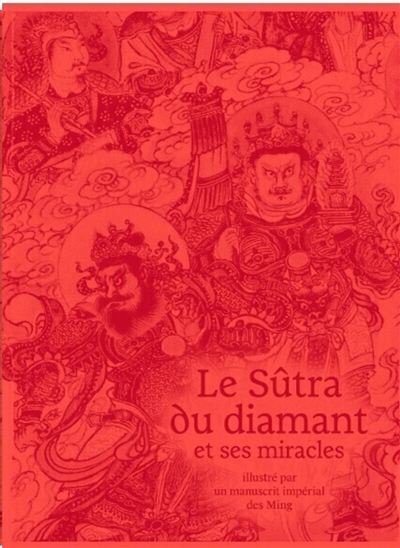 Le Sûtra du diamant et ses...