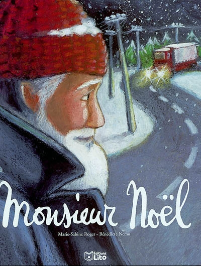 monsieur noel